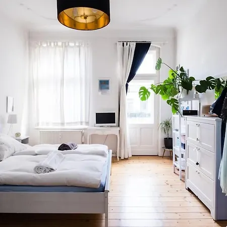 Valentina Apartment, Center! Apartment Berlin