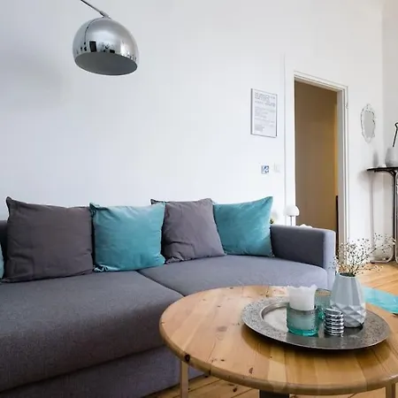 Valentina Apartment, Center! *