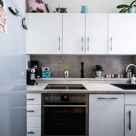 Valentina Apartment, Center! *