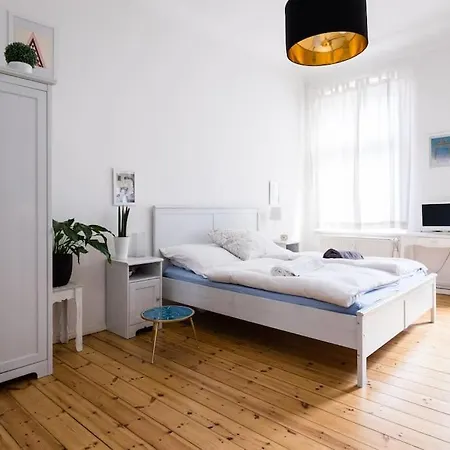 Valentina Apartment, Center! Berlin
