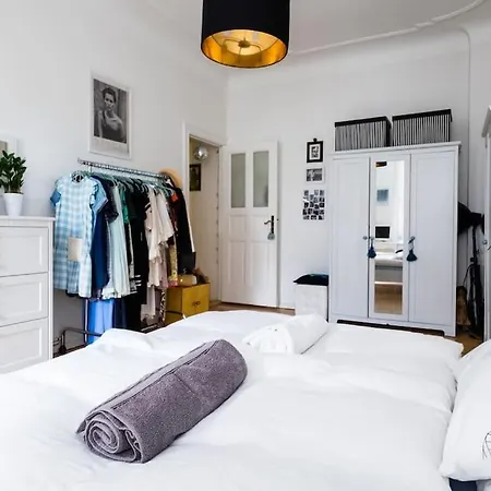 Valentina Apartment, Center! Apartment